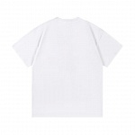 Fendi Short Sleeve T Shirts For Men # 274935, cheap For Men