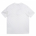 Louis Vuitton Short Sleeve T Shirts For Men # 274950, cheap Short Sleeved