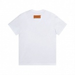 Louis Vuitton Short Sleeve T Shirts For Men # 274954, cheap Short Sleeved
