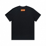 Louis Vuitton Short Sleeve T Shirts For Men # 274955, cheap Short Sleeved