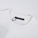 Louis Vuitton Short Sleeve T Shirts For Men # 274956, cheap Short Sleeved