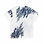 Louis Vuitton Short Sleeve T Shirts For Men # 274958, cheap Short Sleeved