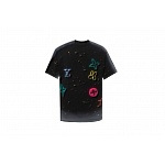 Louis Vuitton Short Sleeve T Shirts For Men # 274960, cheap Short Sleeved