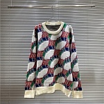 Gucci Round Neck Sweaters For Men # 274973