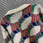 Gucci Round Neck Sweaters For Men # 274973, cheap Gucci Sweaters