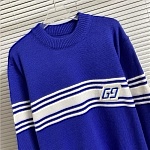 Gucci Round Neck Sweaters For Men # 274974, cheap Gucci Sweaters