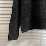 Louis Vuitton Round Neck Sweaters For Men # 274978, cheap LV Sweaters