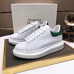 Alexander McQueen Oversized Sneakers Unisex # 275055