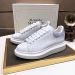 Alexander McQueen Oversized Sneakers Unisex # 275057