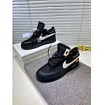 Nike Air Force One Sneakers Unisex # 275065