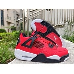 Air Jordan 4 Sneakers Unisex # 275081