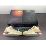 Air Jordan3 Sneakers Unisex # 275099, cheap Jordan3