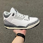 Air Jordan 4 Sneakers Unisex # 275107