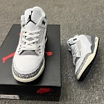 Air Jordan 4 Sneakers Unisex # 275107, cheap Jordan4