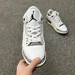 Air Jordan 4 Sneakers Unisex # 275107, cheap Jordan4