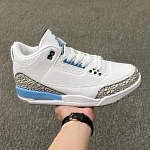 Air Jordan 4 Sneakers Unisex # 275114