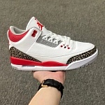 Air Jordan 4 Sneakers Unisex # 275117