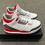 Air Jordan 4 Sneakers Unisex # 275117, cheap Jordan4