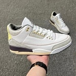 Air Jordan 4 Sneakers Unisex # 275120
