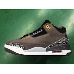 Air Jordan 4 Sneakers Unisex # 275124, cheap Jordan4