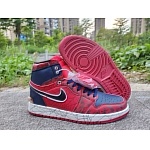 Air Jordan 1 Sneakers Unisex # 275130