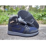 Air Jordan 1 Sneakers Unisex # 275134