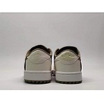 Air Jordan 1 Sneakers Unisex # 275142, cheap Jordan1