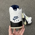 Air Jordan 5 Photon Dust Sneakers Unisex # 275144, cheap Jordan5