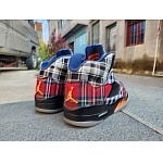 Air Jordan 5 Sneakers Unisex # 275150, cheap Jordan5
