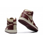 Air Jordan 1 Sneakers Unisex # 275153, cheap Jordan1
