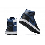 Air Jordan 1 Sneakers Unisex # 275154, cheap Jordan1
