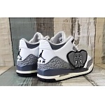 Air Jordan 3 Sneakers For Men # 275190, cheap Jordan3