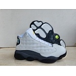 Air Jordan 13 Sneakers For Men # 275196, cheap Jordan13
