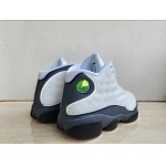 Air Jordan 13 Sneakers For Men # 275196, cheap Jordan13