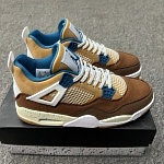 Air Jordan 4 Sneakers For Men # 275200