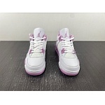 Air Jordan 4 Sneakers For Men # 275201, cheap Jordan4