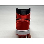 Air Jordan 1 Sneakers For Women # 275219, cheap Jordan1 For Women