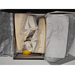 Air Jordan 1 Sneakers For Men # 275221, cheap Jordan1