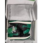 Air Jordan 1 Sneakers For Men # 275224, cheap Jordan1
