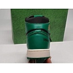 Air Jordan 1 Sneakers For Men # 275224, cheap Jordan1