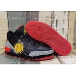 Air Jordan 3 Sneakers For Men # 275228
