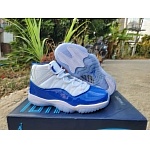 Air Jordan 11 Sneakers For Men # 275239