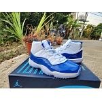 Air Jordan 11 Sneakers For Men # 275239, cheap Jordan11