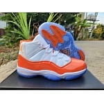 Air Jordan 11 Sneakers For Men # 275240