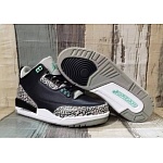 Air Jordan 3 Sneakers For Men # 275241