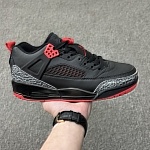 Air Jordan 3.5 Spizike Sneakers For Men # 275244, cheap Spizike Air Jordan