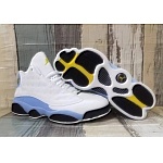 Air Jordan 13 Sneakers For Men # 275248