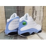 Air Jordan 13 Sneakers For Men # 275248, cheap Jordan13