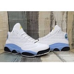 Air Jordan 13 Sneakers For Men # 275248, cheap Jordan13