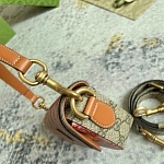 Gucci Gucci GG Top Handle Mini Bag With Web For Women # 275253, cheap Gucci Handbags